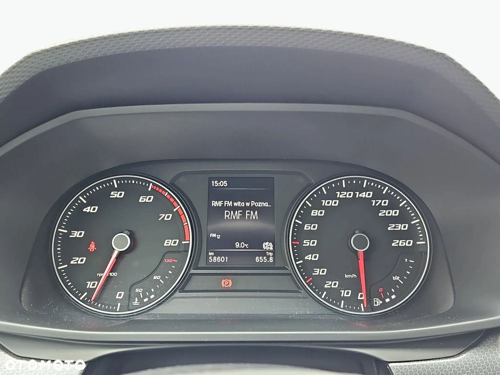 Seat Leon Sportstourer 1.5 TSI Style - 12