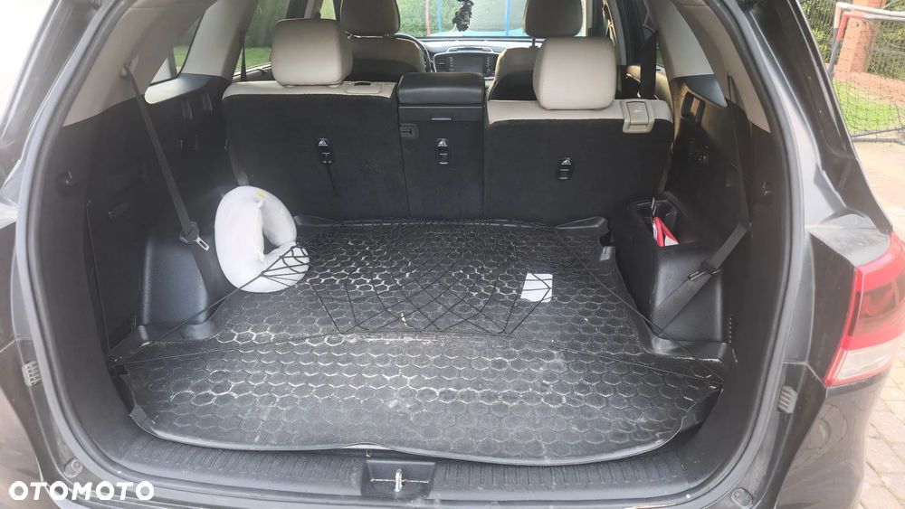 Kia Sorento 2.0 CRDI XL - 15
