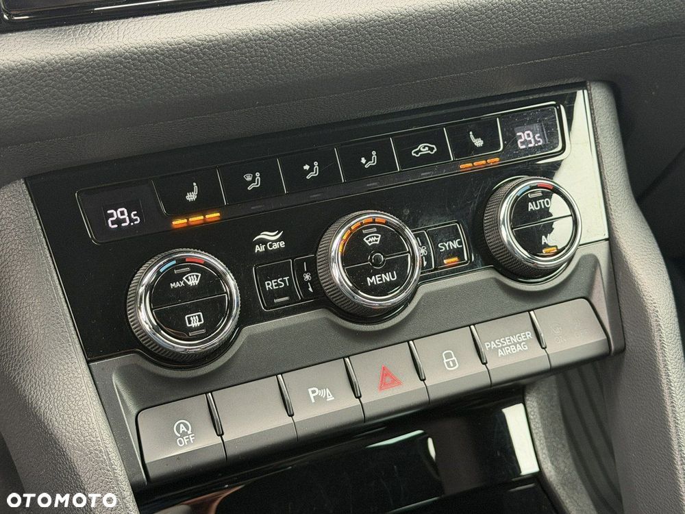 Skoda Kodiaq - 27