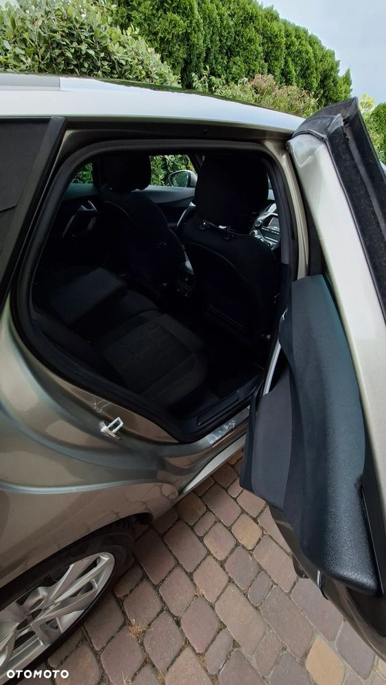 DS Automobiles DS 5 - 16