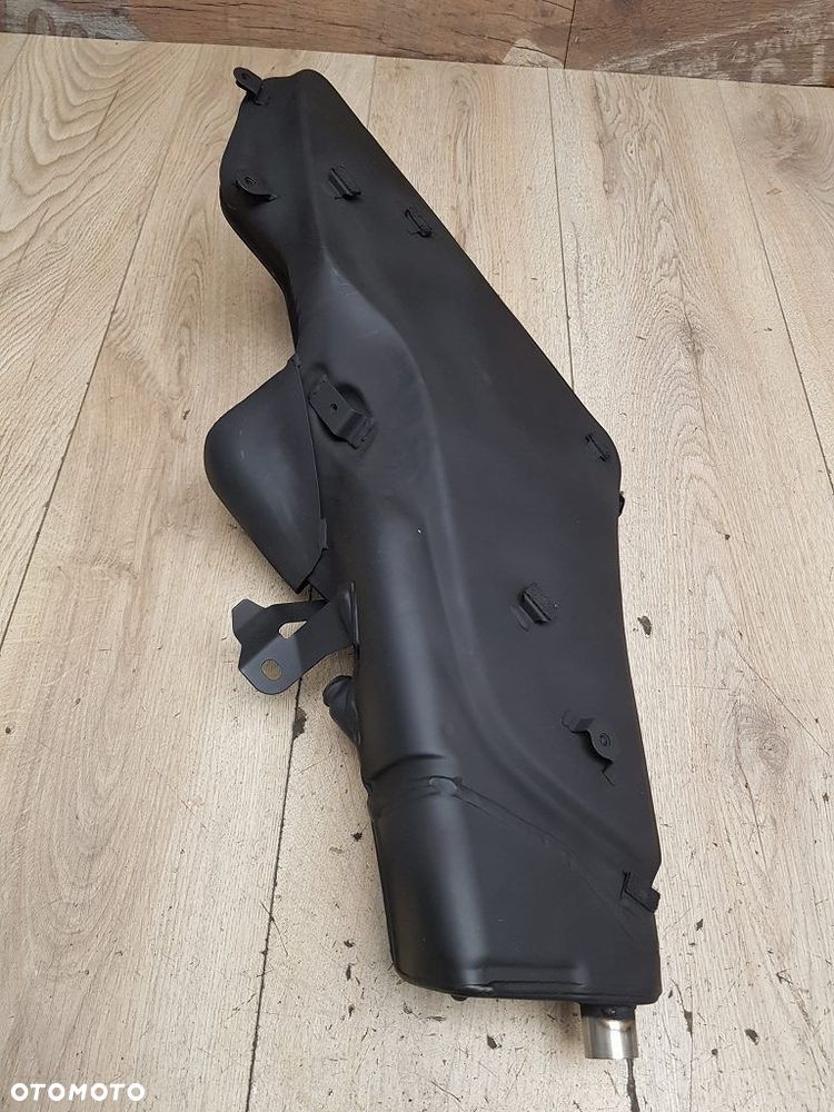 Tłumik Honda CBR 1000 RR Fireblade SC59 18310-MFL-D20 - 4