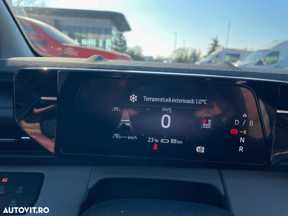 Ford Capri 79 kWh 340 CP AWD Premium - 13