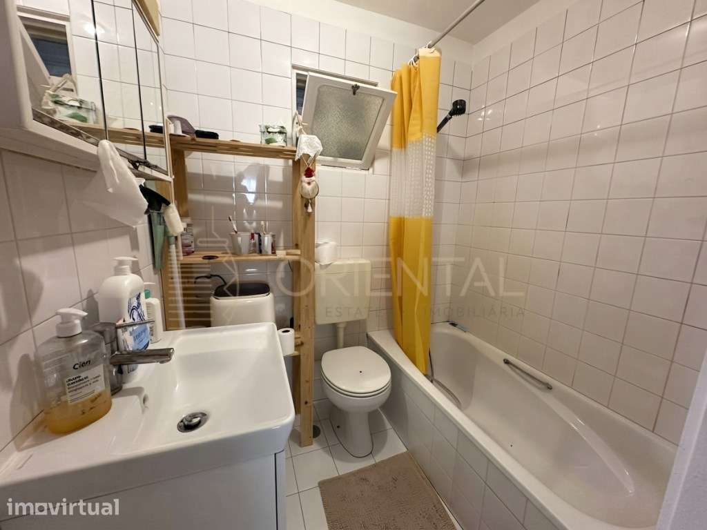 Apartamento T2 em Marvila - Grande imagem: 5/7