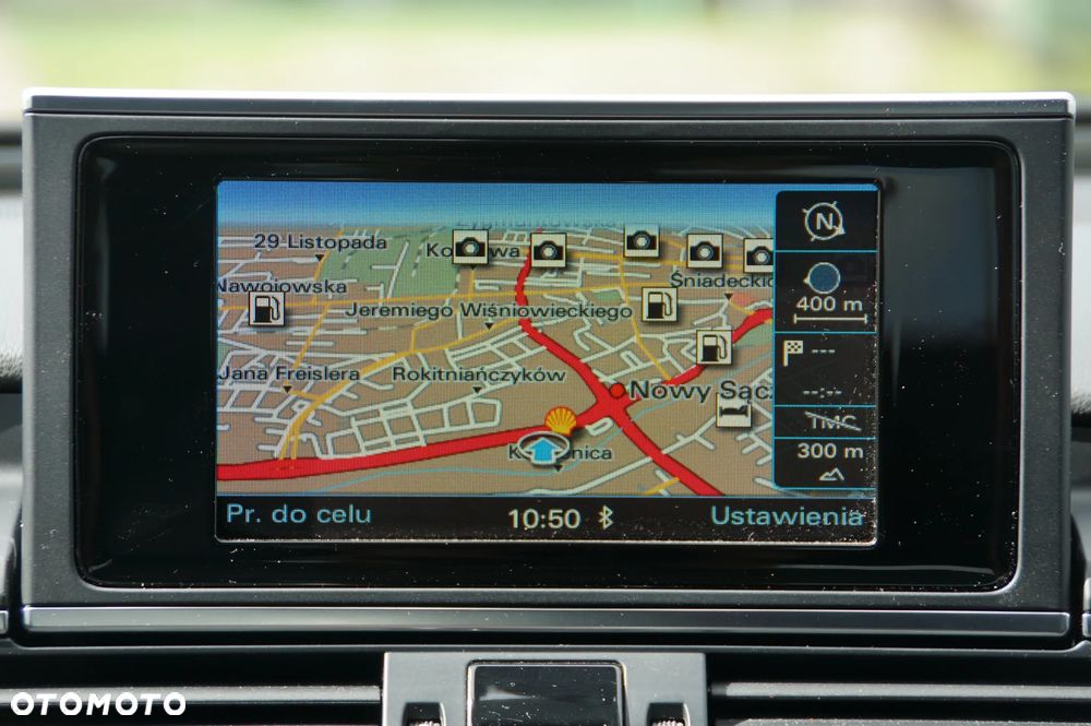 Audi A6 Avant 2.0 TDI Ultra - 14