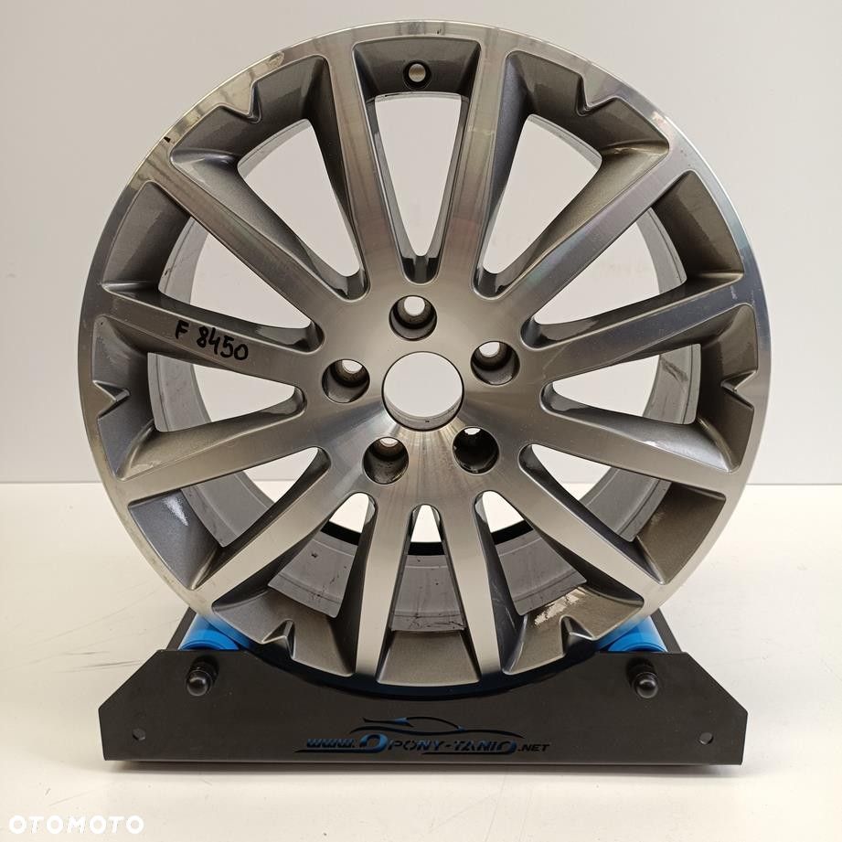 Alufelga 5x114,3 18 Maserati Ghibli 670011872 (F8450) - 1