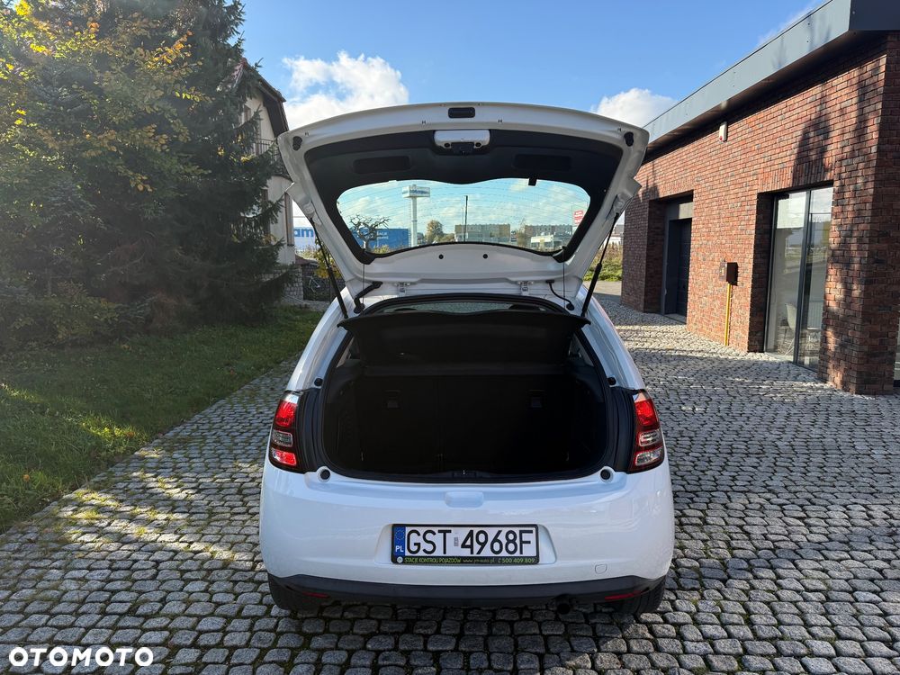 Citroën C3 Pure Tech (VTi) 68 Attraction - 19