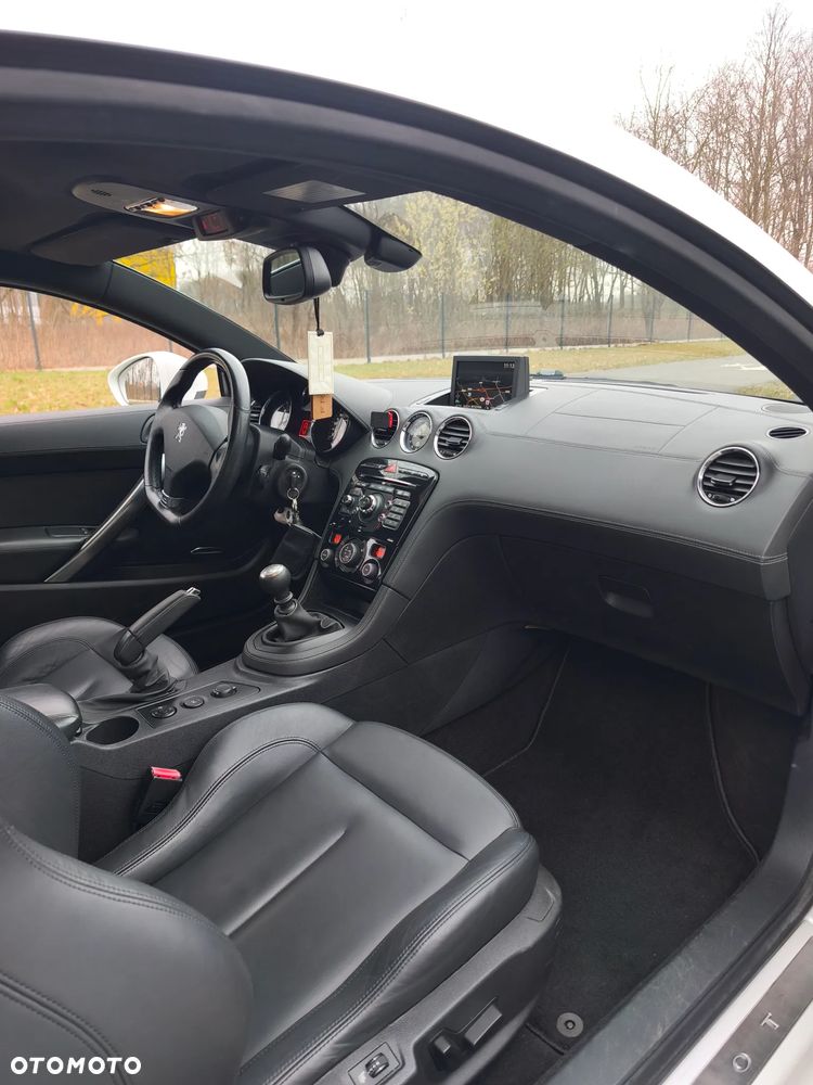 Peugeot RCZ - 22