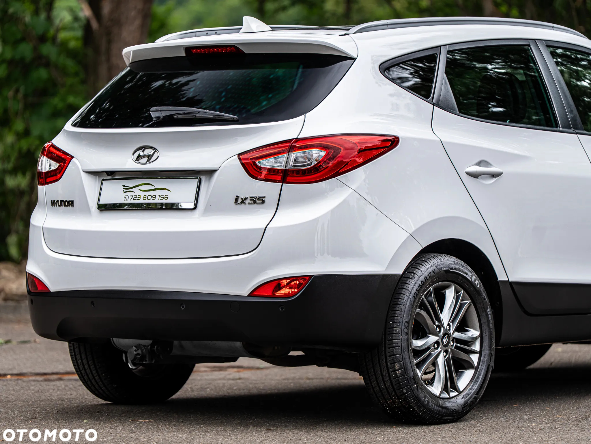 Hyundai ix35 1.6 GDI Premium 2WD - 24