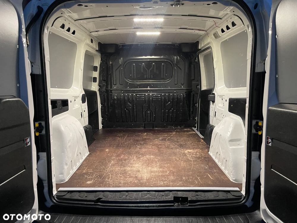 Fiat Doblo Przedłużony - 11