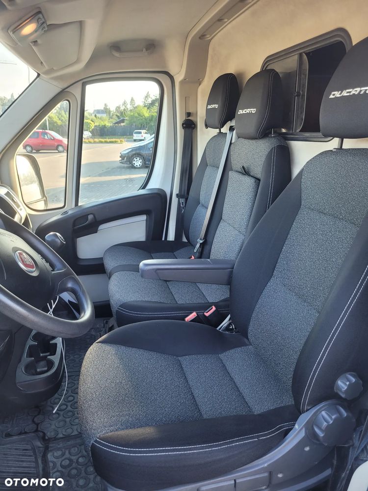 Fiat Ducato - 2