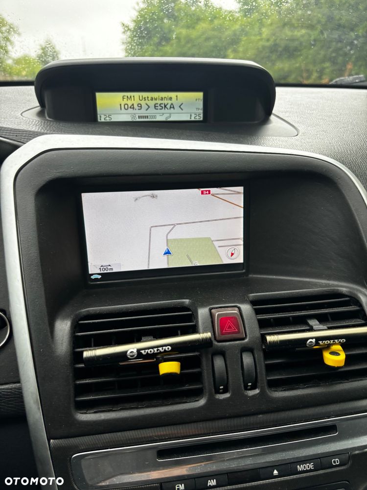 Volvo XC 60 - 11