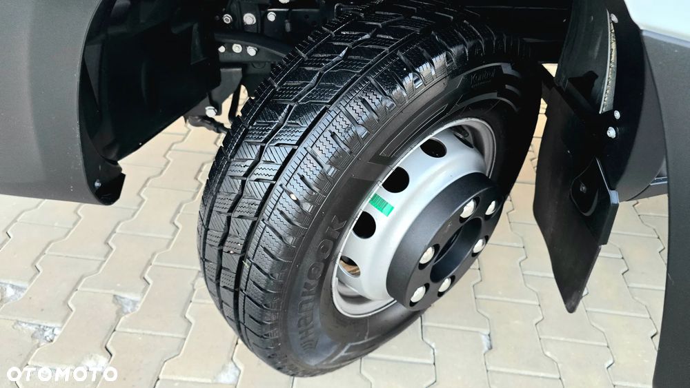 Iveco DAILY 72C18 ❗️BURTO-FIRANKA 15 PALET / DACH ZSUWANY / MAŁY PRZEBIEG / WINDA DHOLLANDIA 1000KG SLIDER / ZABUDOWA JEGGER / KABINA SYPIALNIANA / PODUSZKI PNEUMATYCZNE / XENON / FUL LED / NAVI + KAMERA COFANIA / DRZWI Z TYŁU / WEBASTO / SERWIS ASO / SALON POLSKA / NIESTPOTYKANY STAN ❗️❗️ - 9