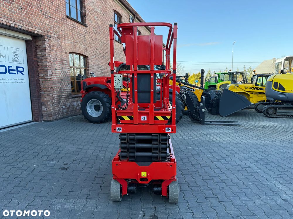 Manitou 78 SEC 2 - 8