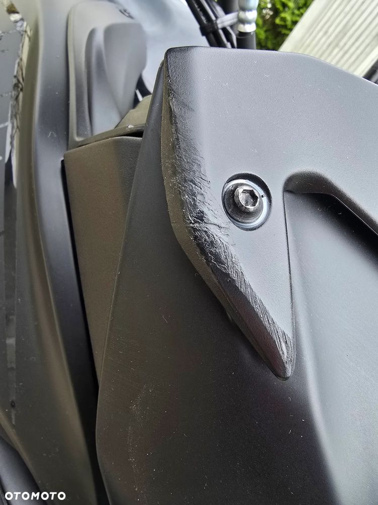 Kawasaki Versys 650 - 25