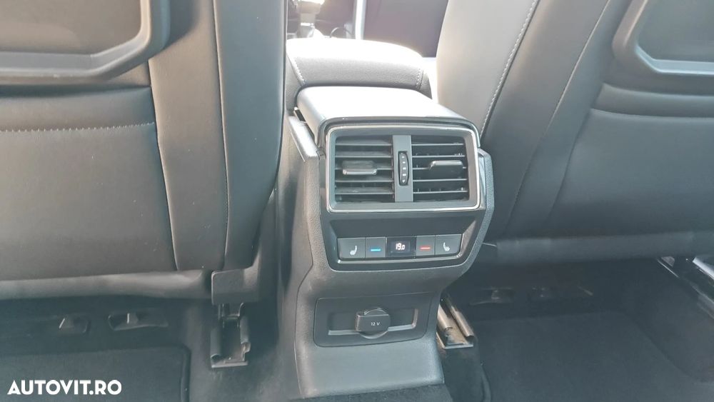 Skoda Kodiaq 2.0 TDI 4X4 DSG Clever - 14