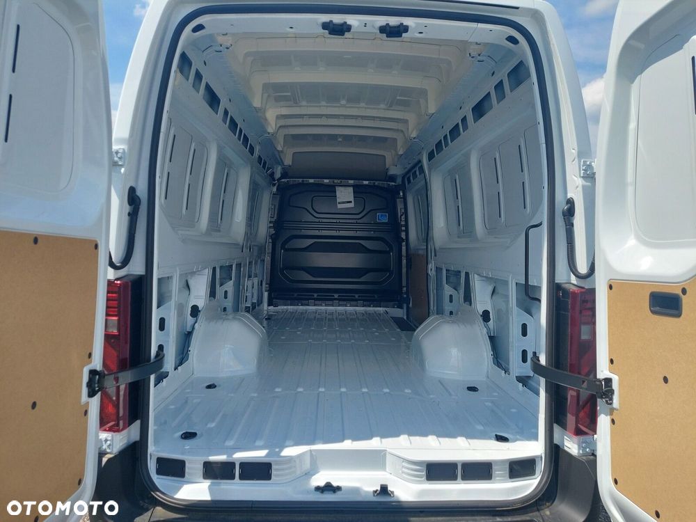 Renault Master FURGON - 6