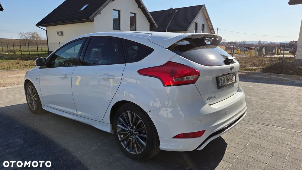 Ford Focus - 6
