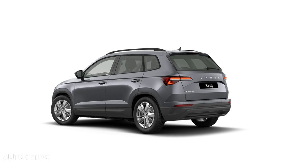 Skoda Karoq 1.5 TSI DSG Selection - 2