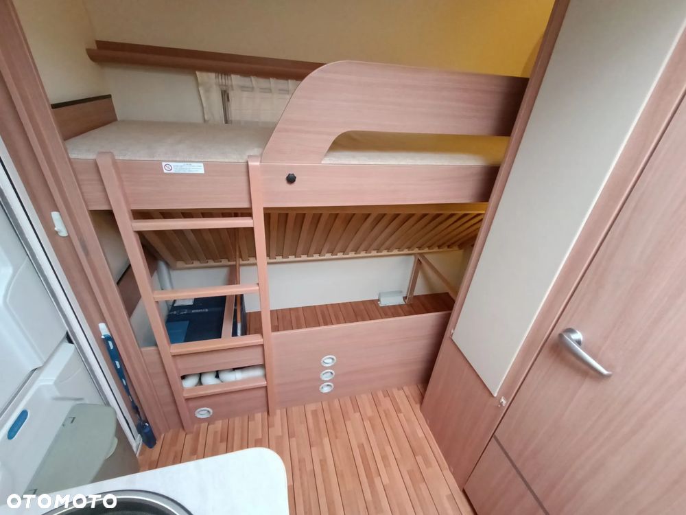 KNAUS SPORT STYLE 400 LK - 25