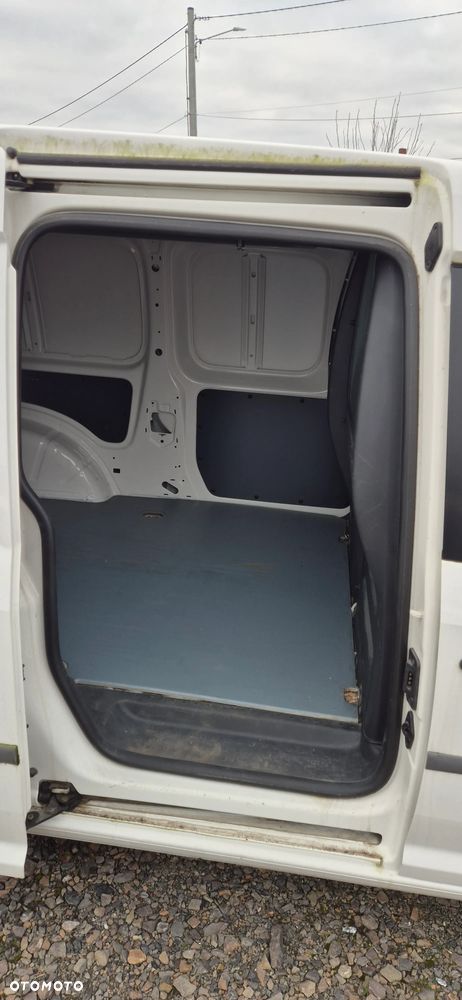 Volkswagen Caddy,long - 15