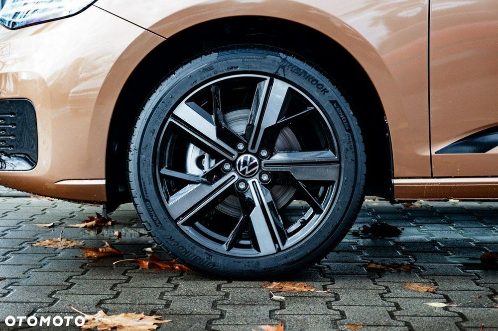 Volkswagen Caddy - 5