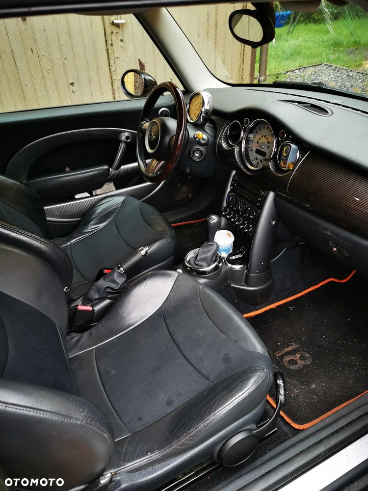 MINI Cooper - 12