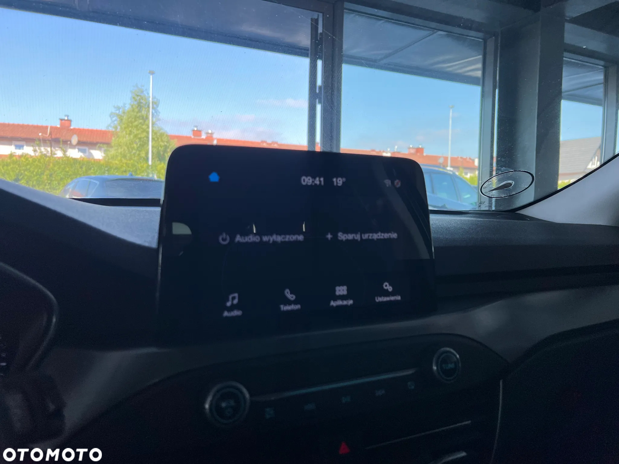 Ford Focus 1.0 EcoBoost Titanium - 28