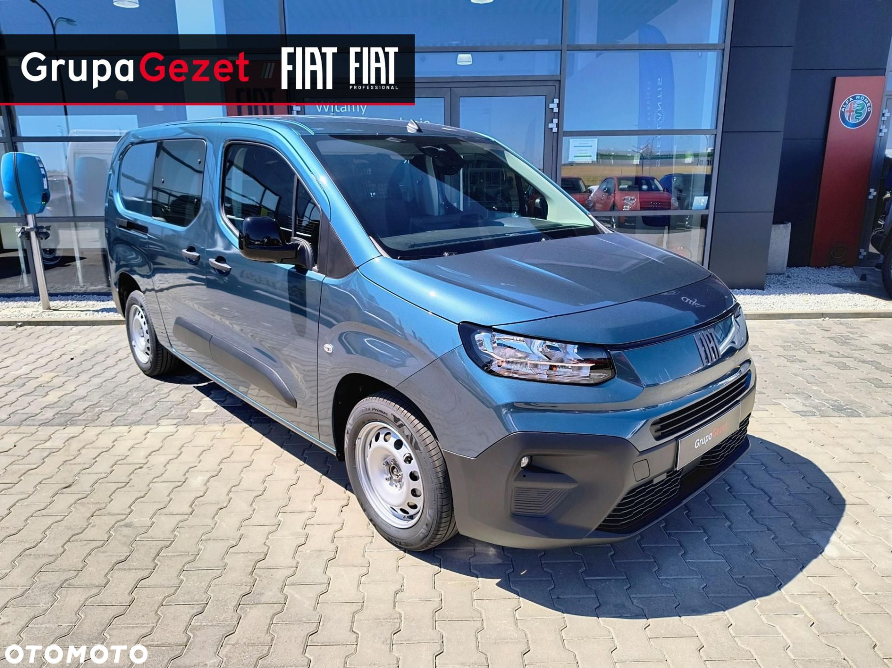 Fiat Doblo - 3