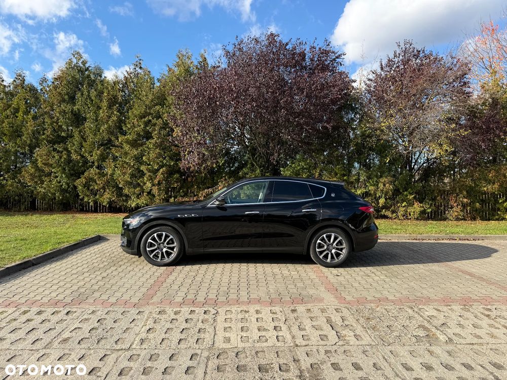 Maserati Levante Q4 - 39