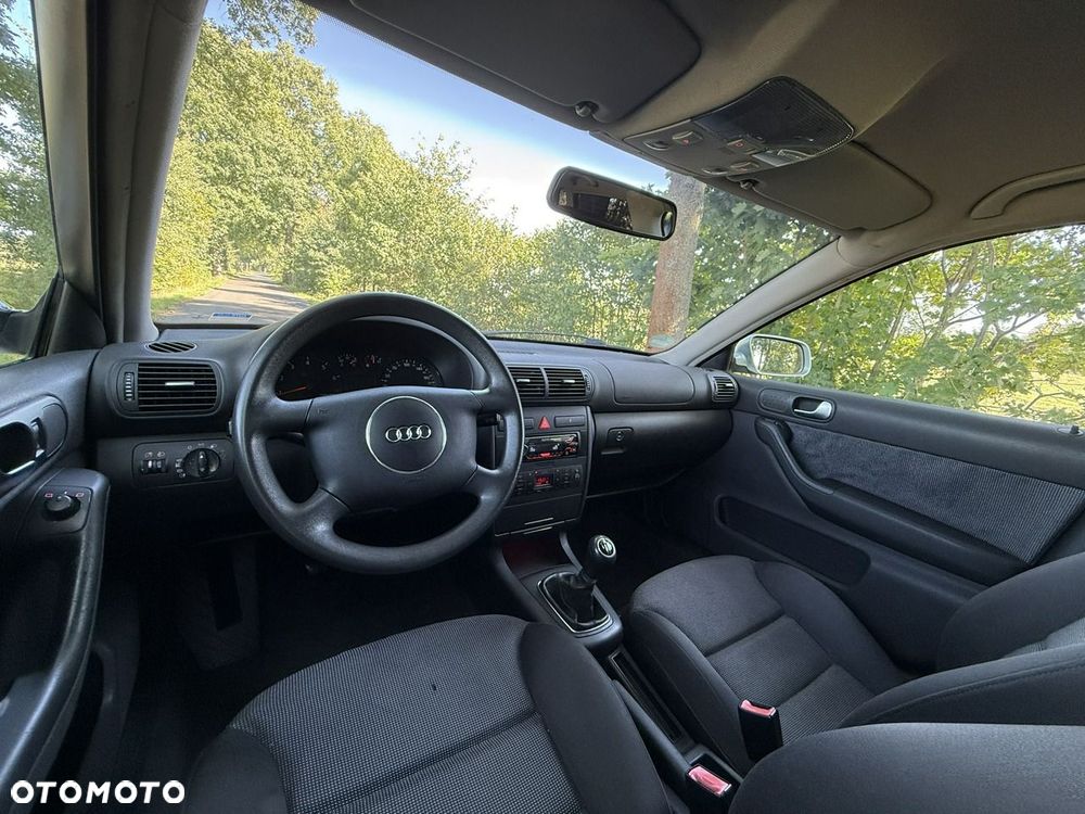 Audi A3 Sportback 1.6 Attraction - 18