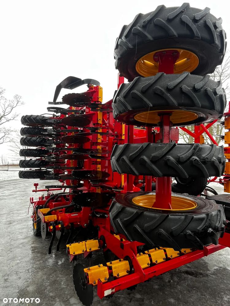 Väderstad Rapid RDA 600S - 3