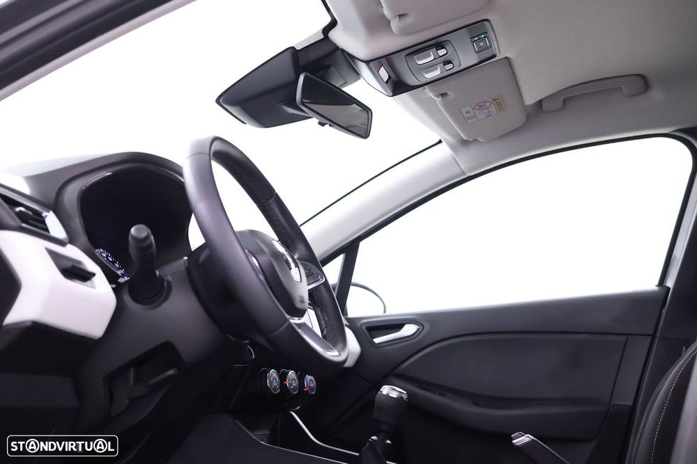 Renault Clio 1.0 TCe Evolution - 25