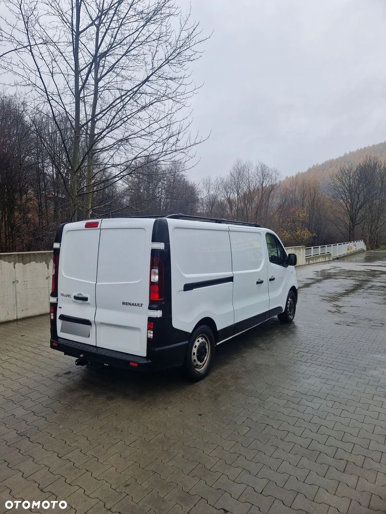 Renault Trafic - 4
