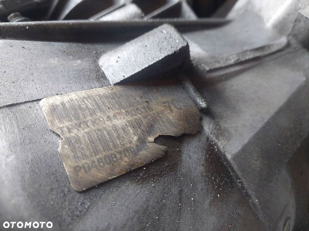 SKRZYNIA BIEGÓW AUTOMATYCZNA CHRYSLER PACIFICA I 3.5 V6 DGL 03-07r - 7