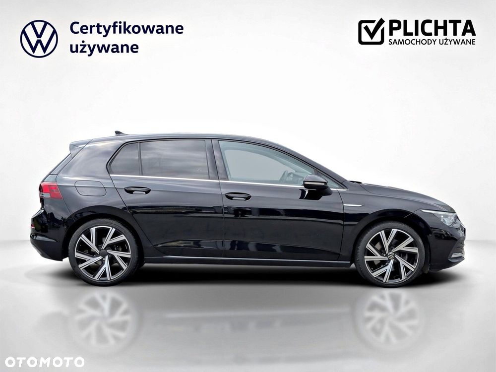 Volkswagen Golf 2.0 TSI Style DSG - 7