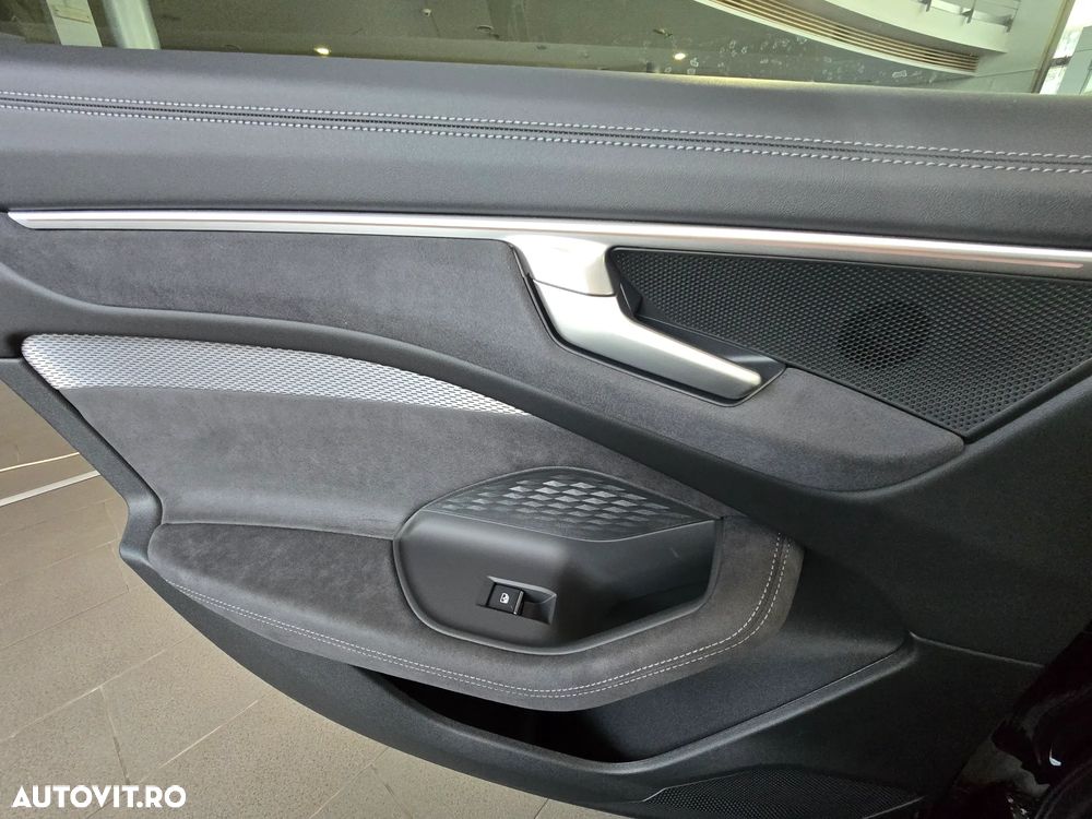 AUDI A6 2026 — imagine 11