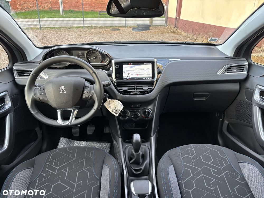 Peugeot 2008 PureTech 82 Style - 7