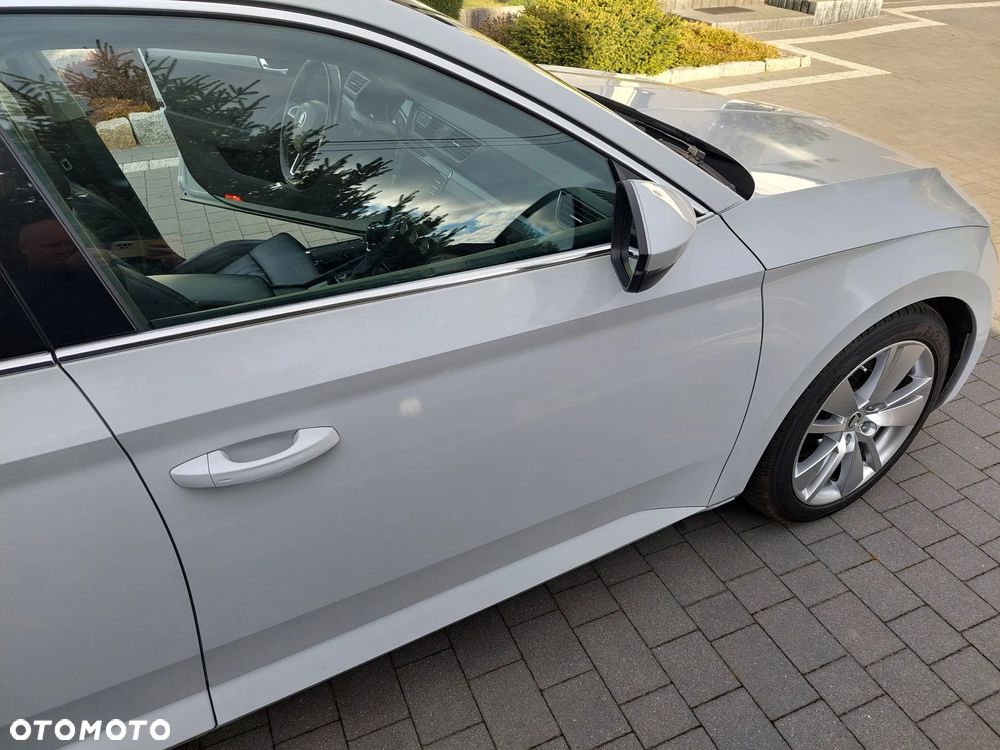 Skoda Superb 2.0 TDI 4x4 Style DSG - 15