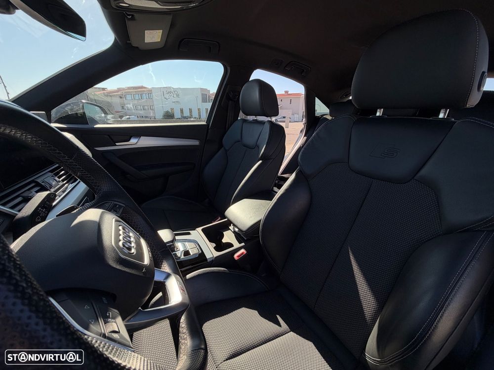 Audi Q5 Sportback - 12