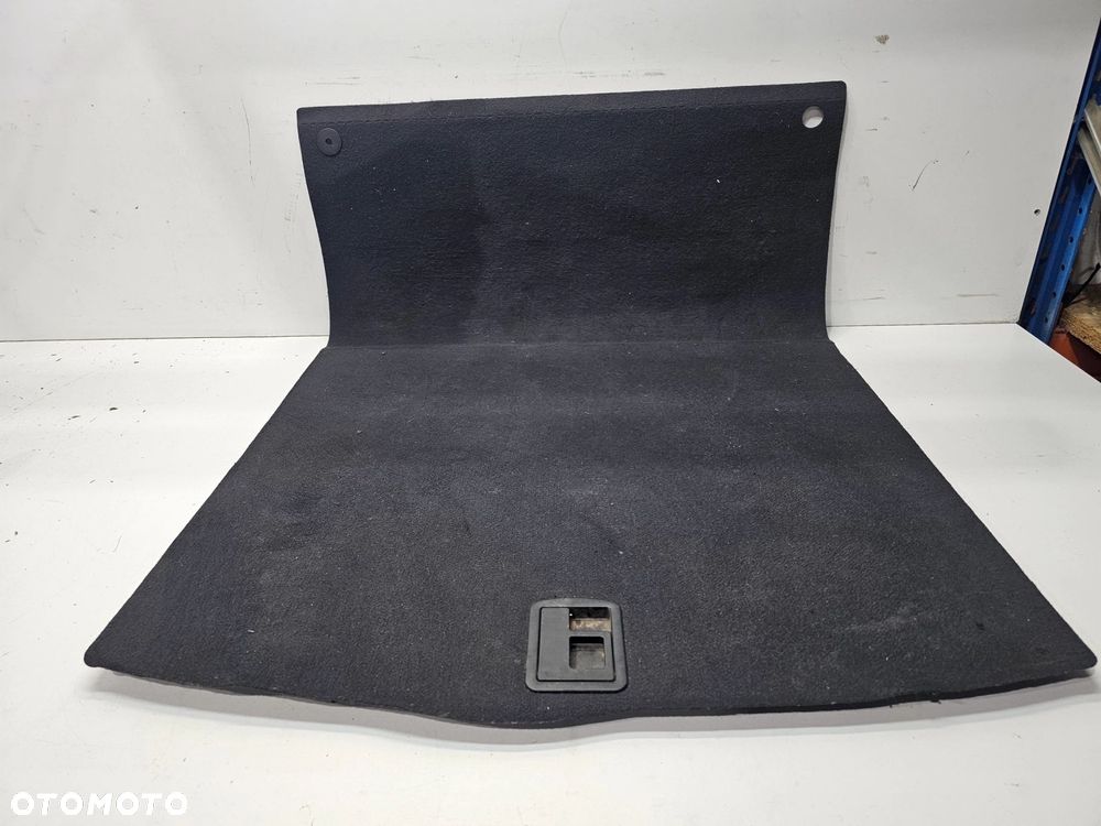 PODŁOGA PŁYTA BAGAŻNIKA AUDI A6 C7 SEDAN 4G5863463D - 1