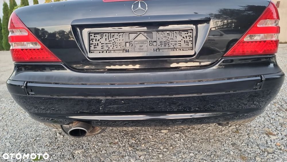 Mercedes-Benz SLK - 25