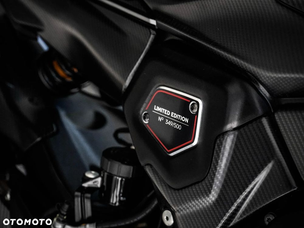 Ducati Diavel - 13
