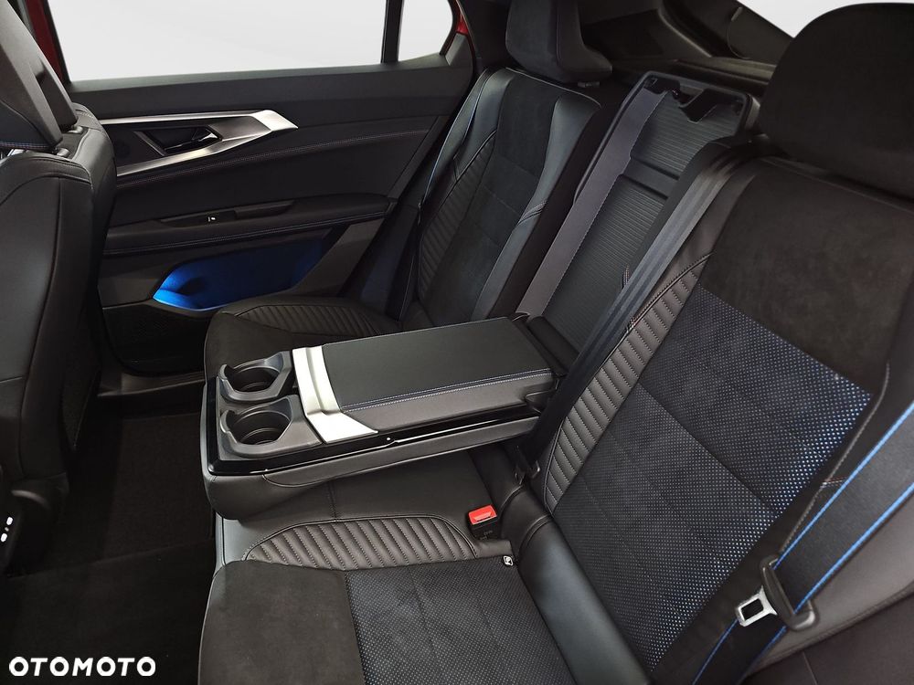 Renault Rafale 1.2 E-Tech Full Hybrid 200 esprit Alpine MMT - 30