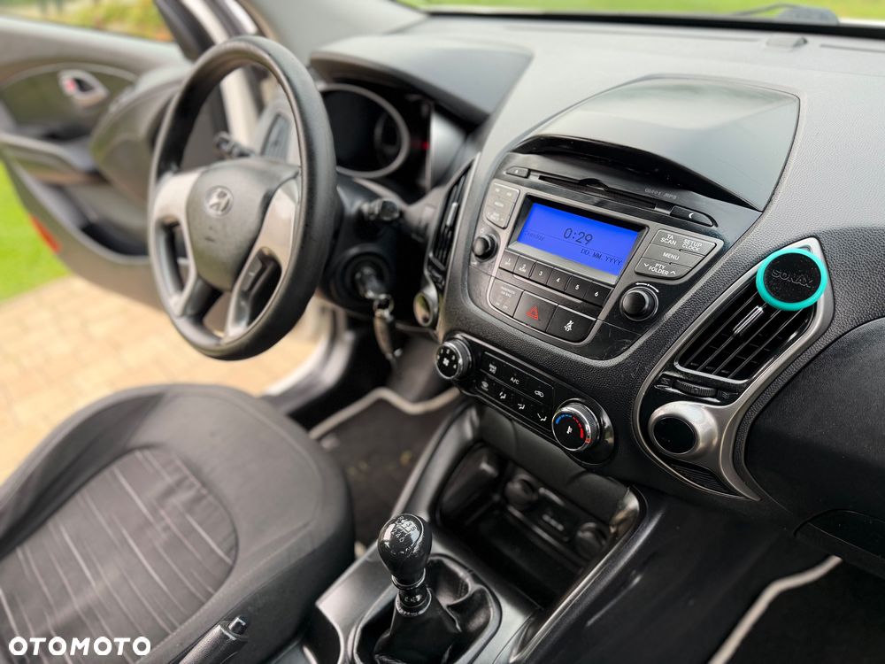 Hyundai ix35 1.6 2WD Trend - 37