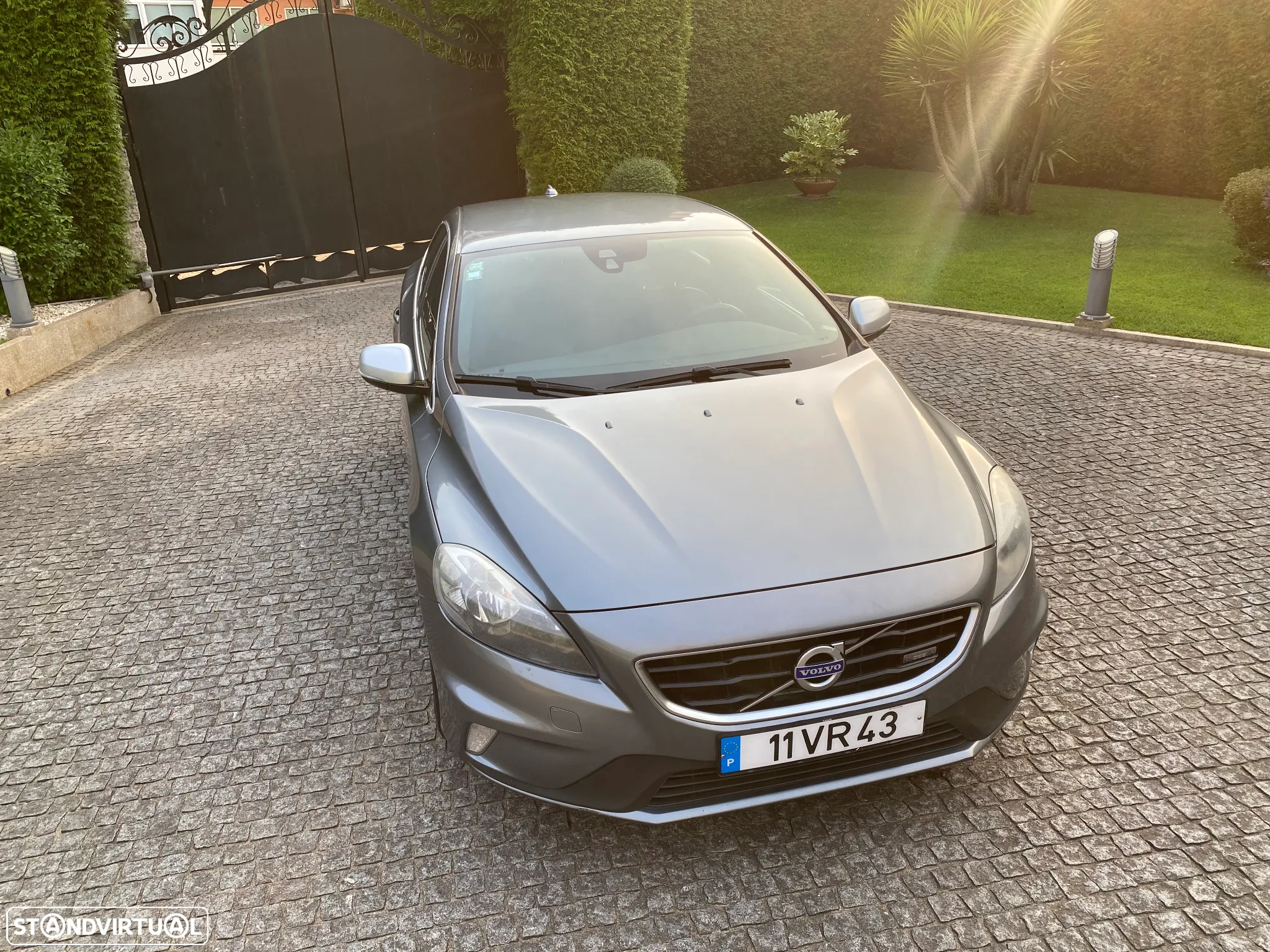 Volvo V40 - 9