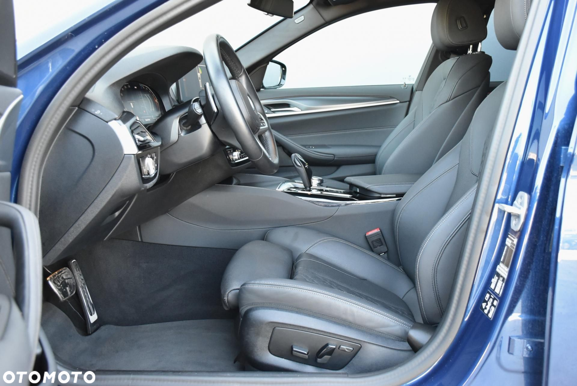 BMW Seria 5 - 13