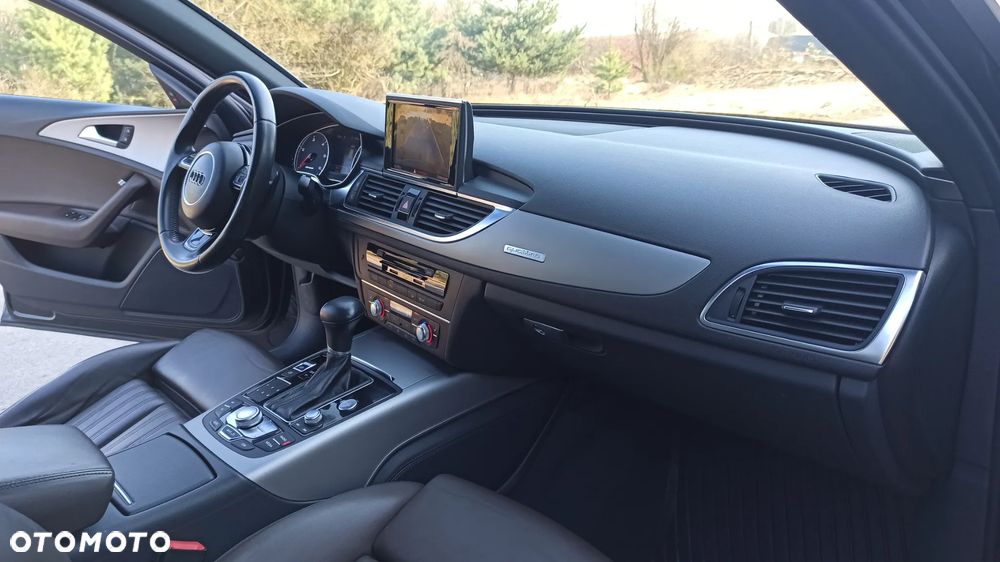 Audi A6 Allroad - 8