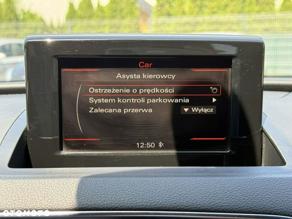 Audi Q3 2.0 TDI Quattro S tronic - 22