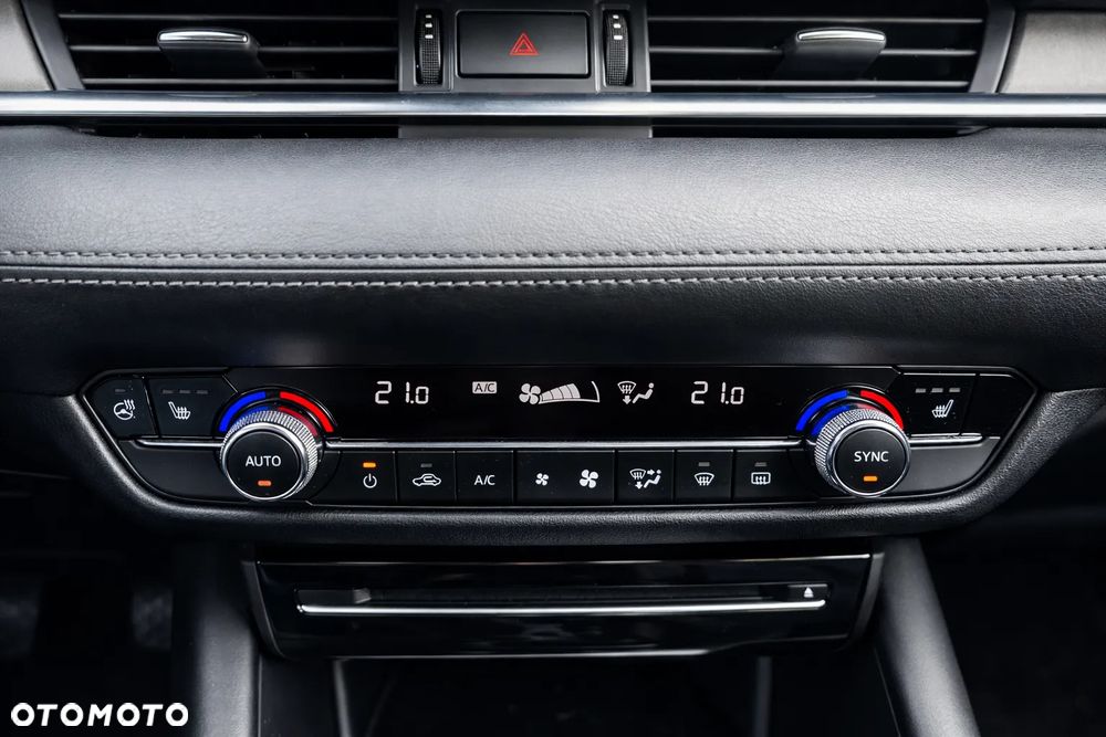 Mazda 6 2.0 SKYACTIV-G Sports-Line - 21