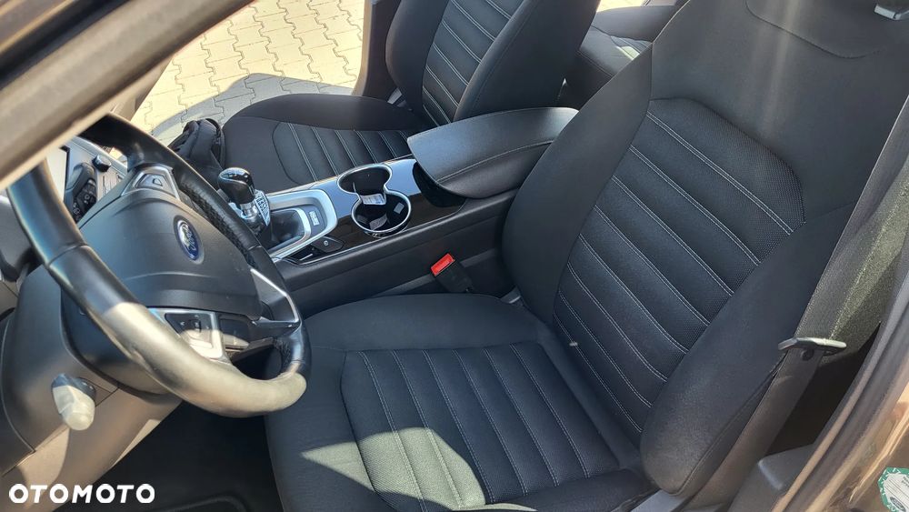 Ford Mondeo 2.0 TDCi Gold X (Trend) - 8